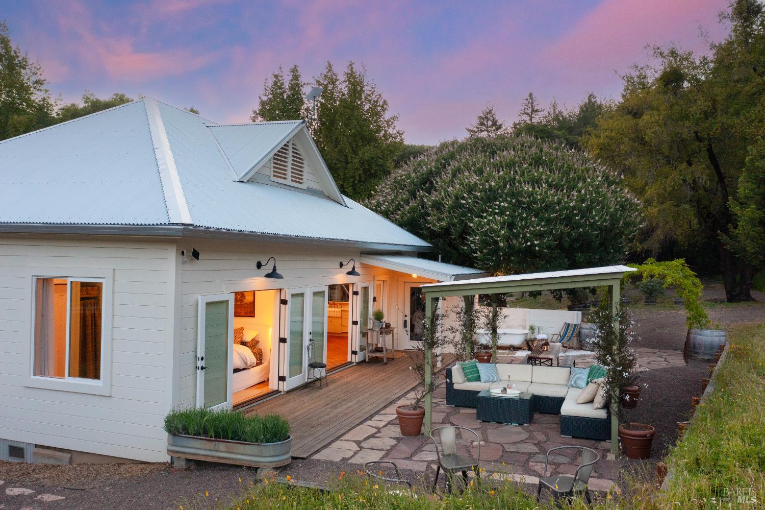 Detail Gallery Image 66 of 66 For 1801 Hwy 128 Unkn, Philo,  CA 95466 - 2 Beds | 2 Baths