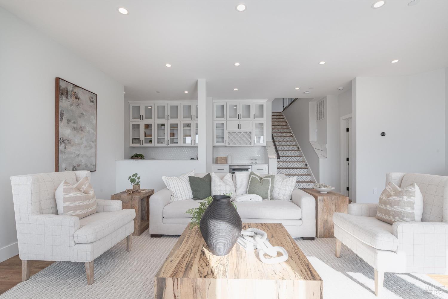 Detail Gallery Image 45 of 60 For 2116 Wedgewood Way, Santa Rosa,  CA 95404 - 4 Beds | 4 Baths