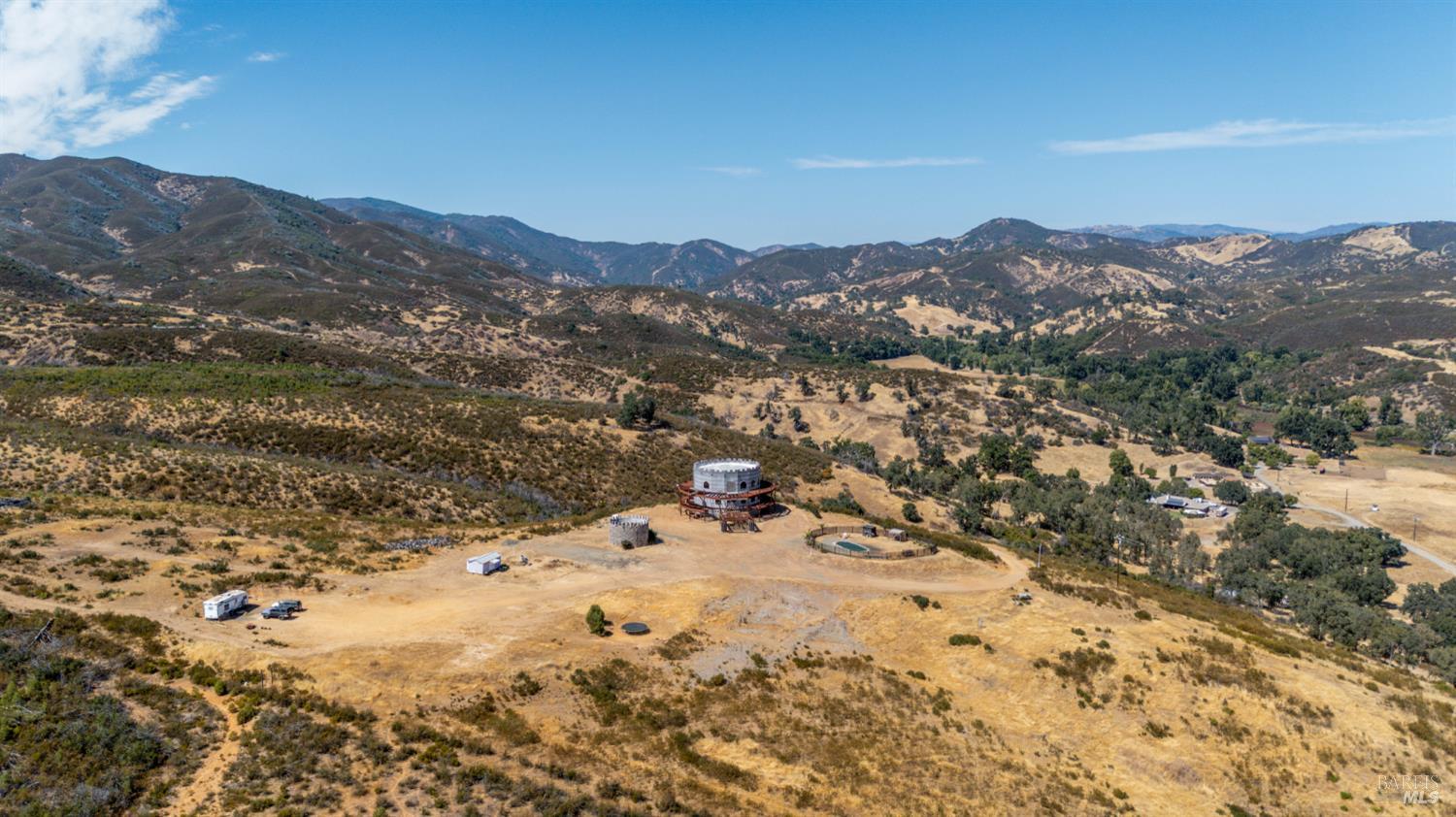 Detail Gallery Image 7 of 18 For 4605 Scotts Valley Rd, Lakeport,  CA 95453 - 3 Beds | 3/1 Baths