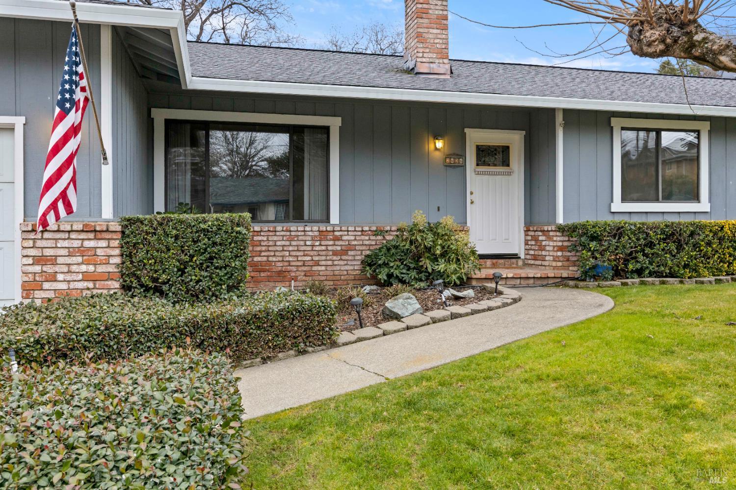 Detail Gallery Image 4 of 53 For 2426 Giselman St, Lakeport,  CA 95453 - 4 Beds | 1/1 Baths