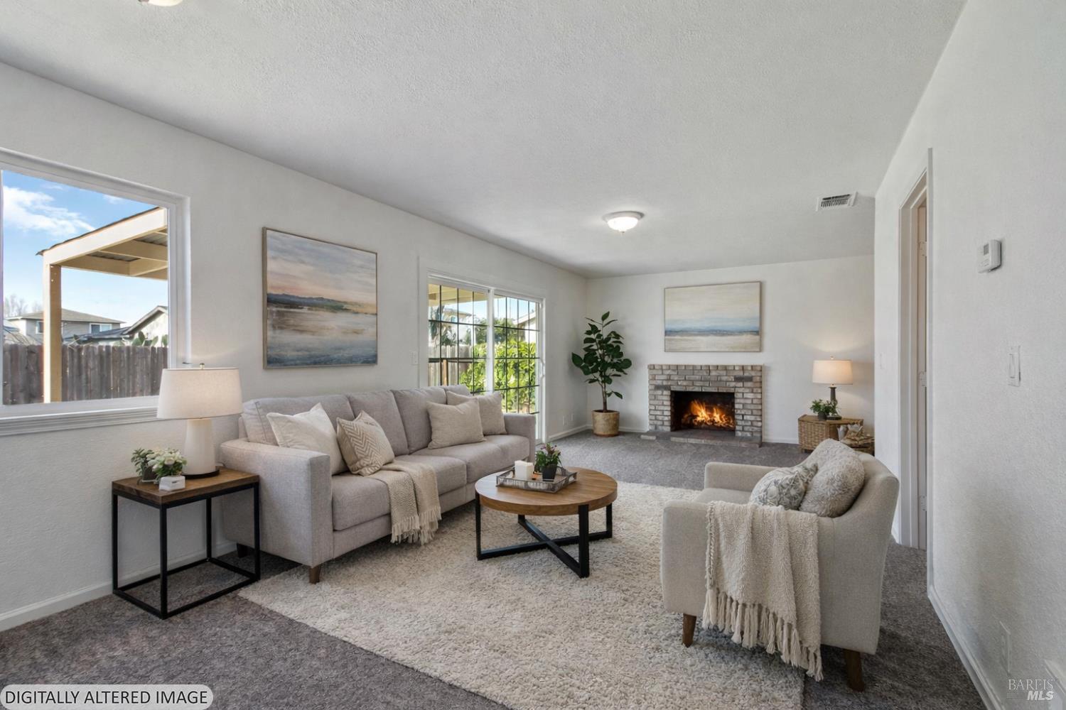 Detail Gallery Image 13 of 37 For 802 Tree Duck Way, Suisun City,  CA 94585 - 4 Beds | 2/1 Baths