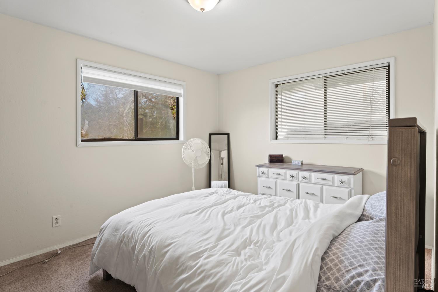 Detail Gallery Image 8 of 22 For 28060 Poppy Dr, Willits,  CA 95490 - 2 Beds | 1 Baths