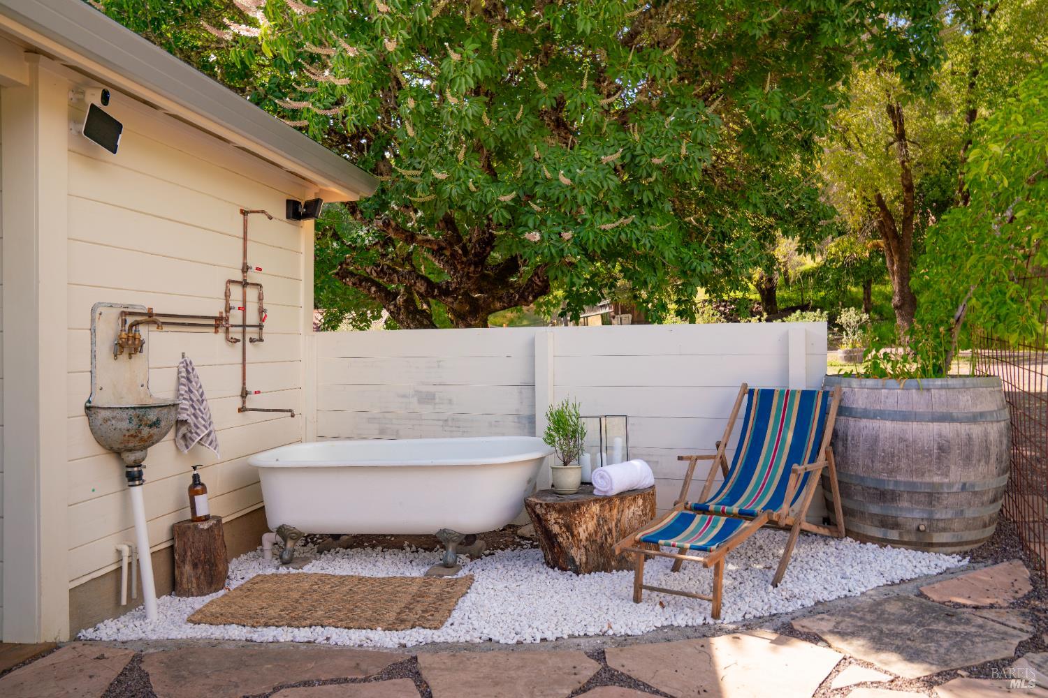 Detail Gallery Image 40 of 66 For 1801 Hwy 128 Unkn, Philo,  CA 95466 - 2 Beds | 2 Baths