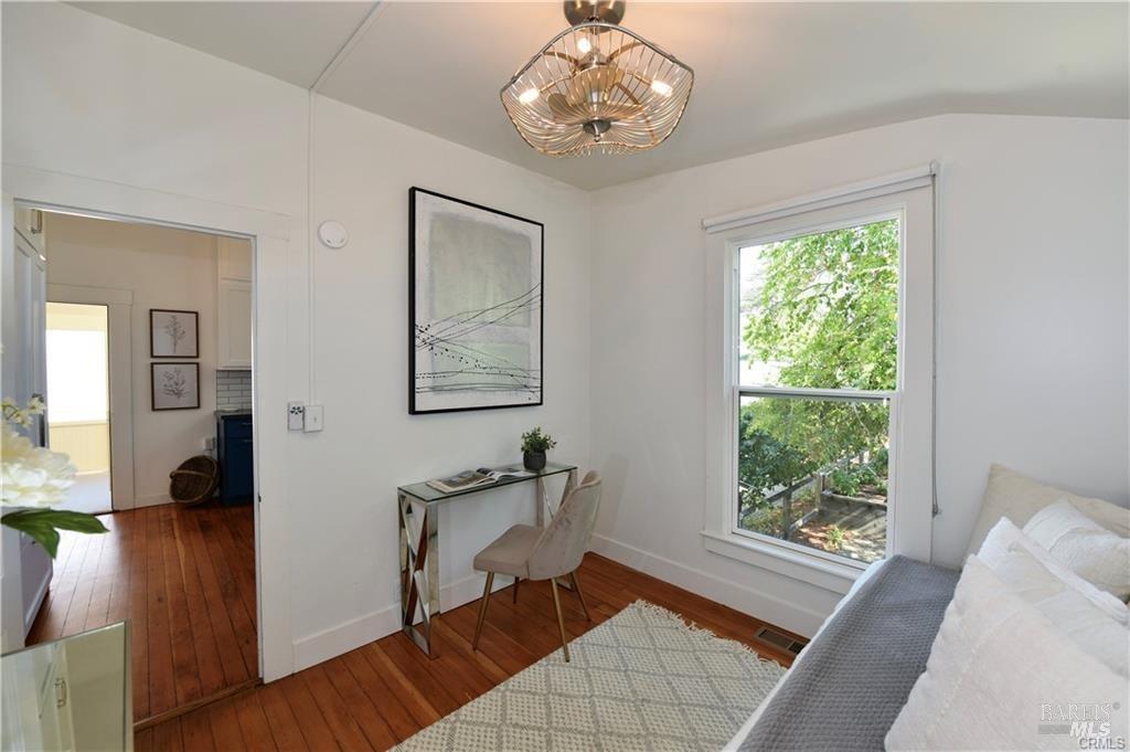 Detail Gallery Image 14 of 24 For 1445 Tainter St, Saint Helena,  CA 94574 - 3 Beds | 2 Baths