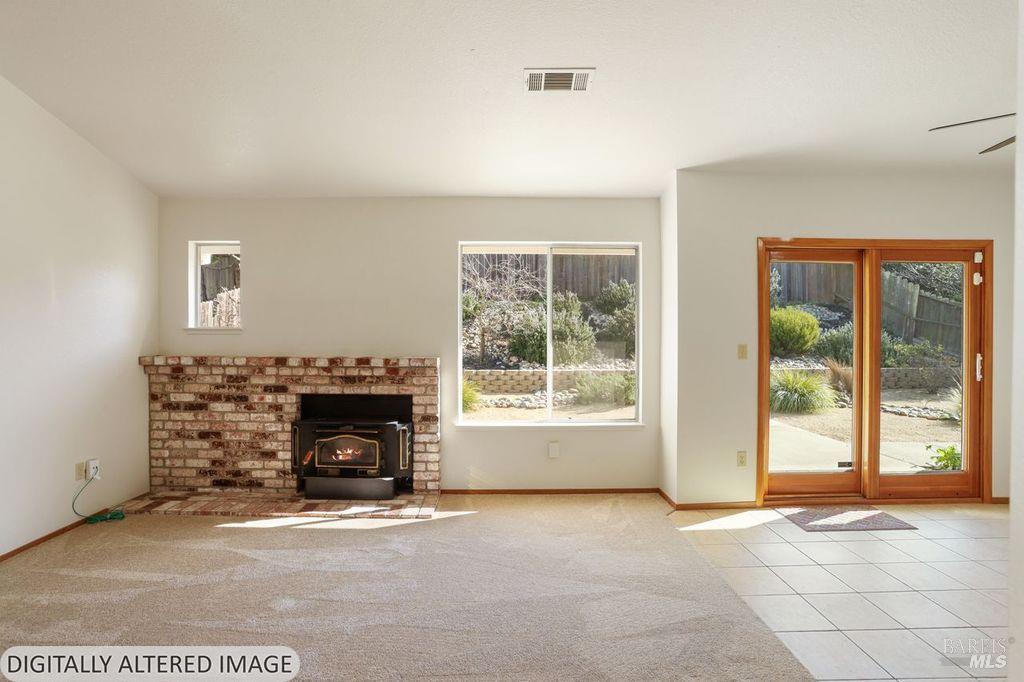 Detail Gallery Image 12 of 45 For 517 Britannia Dr, Vallejo,  CA 94591 - 3 Beds | 2 Baths