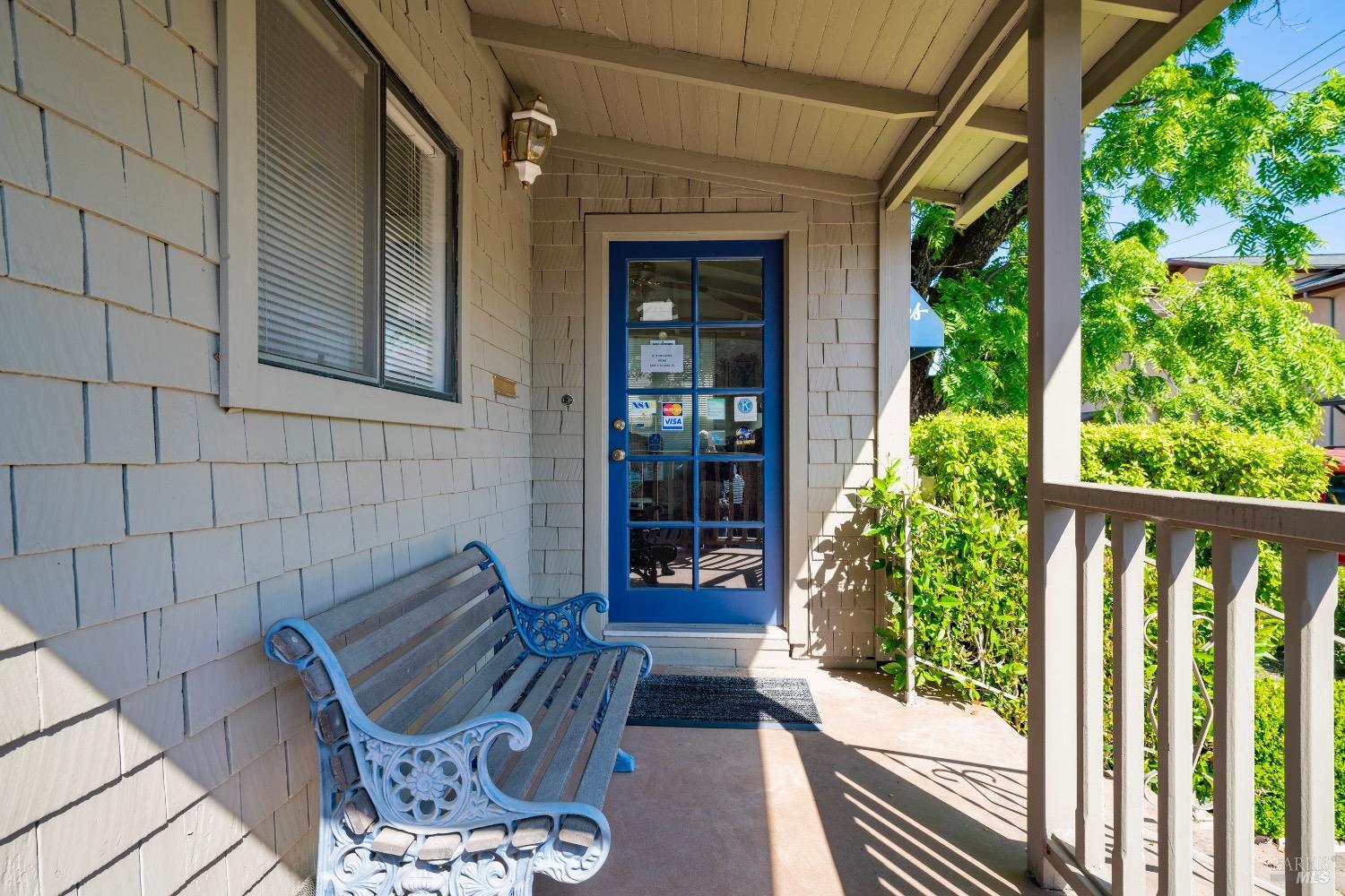 Detail Gallery Image 17 of 24 For 1104 Adams St, Saint Helena,  CA 94574 - – Beds | – Baths