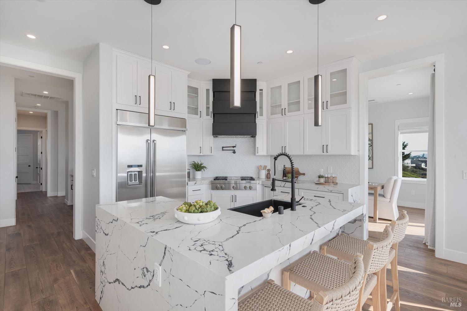 Detail Gallery Image 16 of 60 For 2116 Wedgewood Way, Santa Rosa,  CA 95404 - 4 Beds | 4 Baths