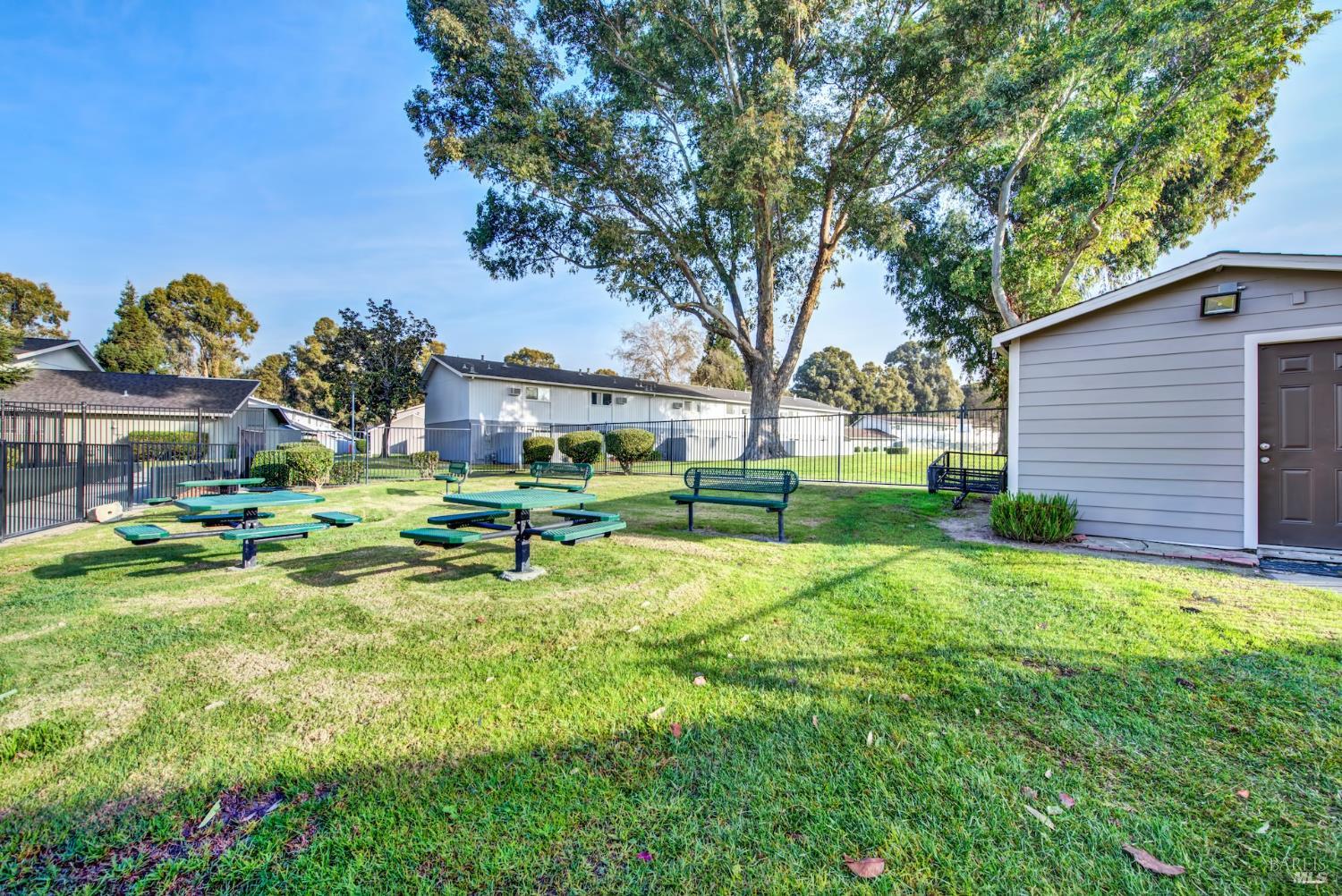 Detail Gallery Image 51 of 57 For 175 Del Sur Ct, Fairfield,  CA 94533 - 2 Beds | 1/1 Baths