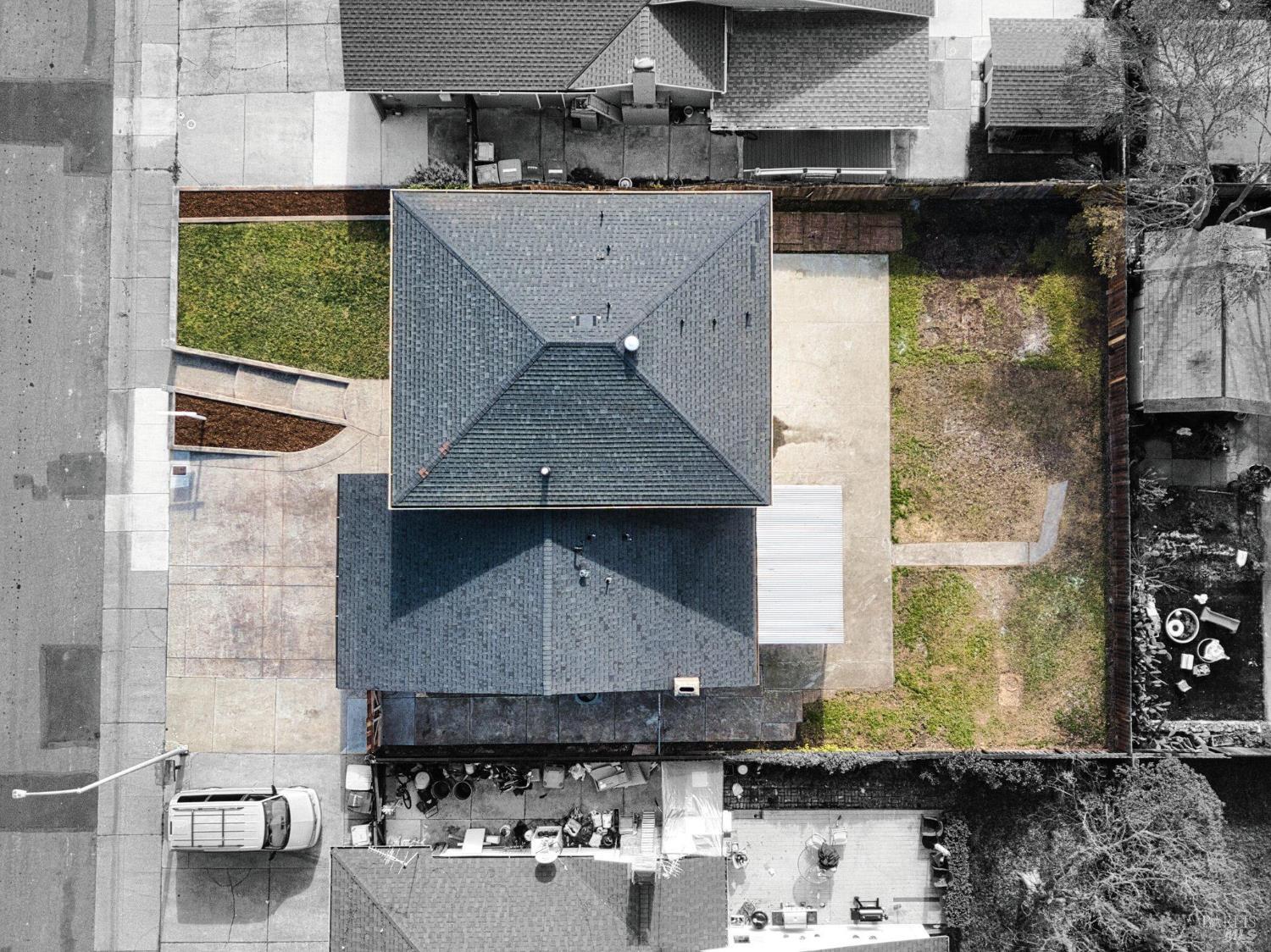 Detail Gallery Image 36 of 37 For 802 Tree Duck Way, Suisun City,  CA 94585 - 4 Beds | 2/1 Baths