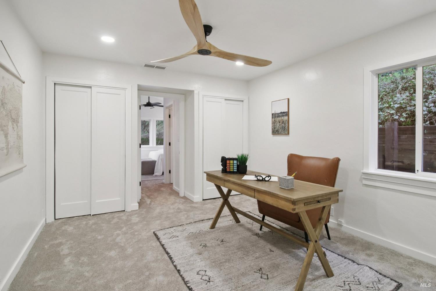 Detail Gallery Image 41 of 69 For 85 La Encinal Unkn, Orinda,  CA 94563 - 2 Beds | 1/1 Baths