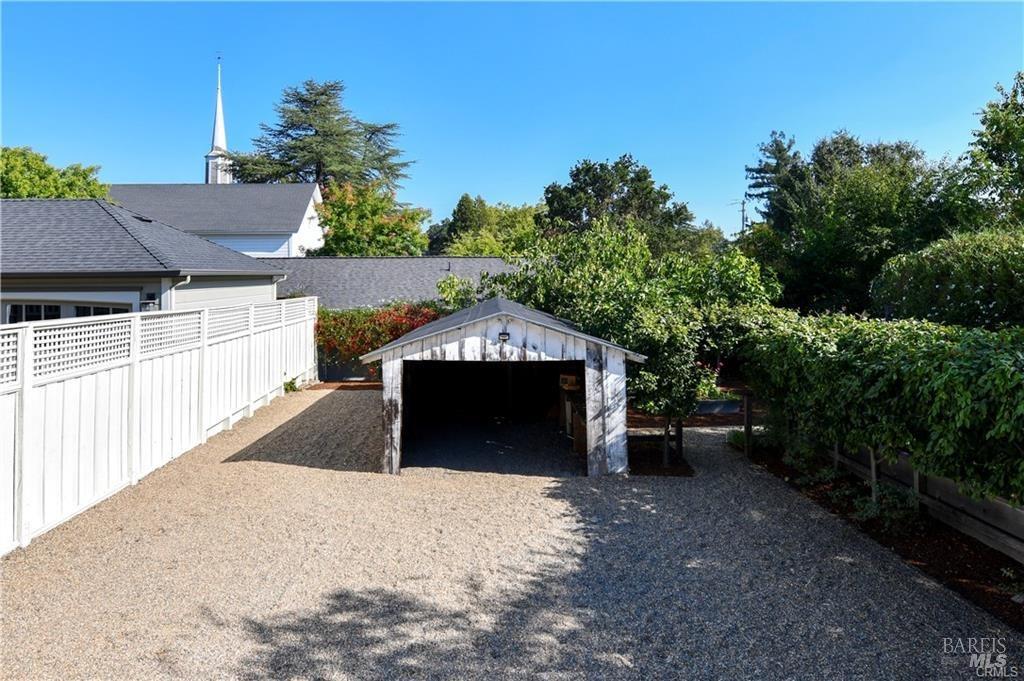 Detail Gallery Image 23 of 24 For 1445 Tainter St, Saint Helena,  CA 94574 - 3 Beds | 2 Baths