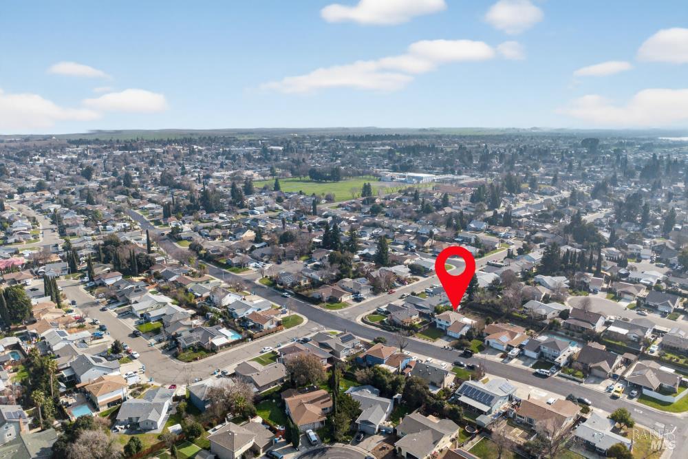 Detail Gallery Image 49 of 53 For 1355 W F St, Dixon,  CA 95620 - 4 Beds | 2/1 Baths