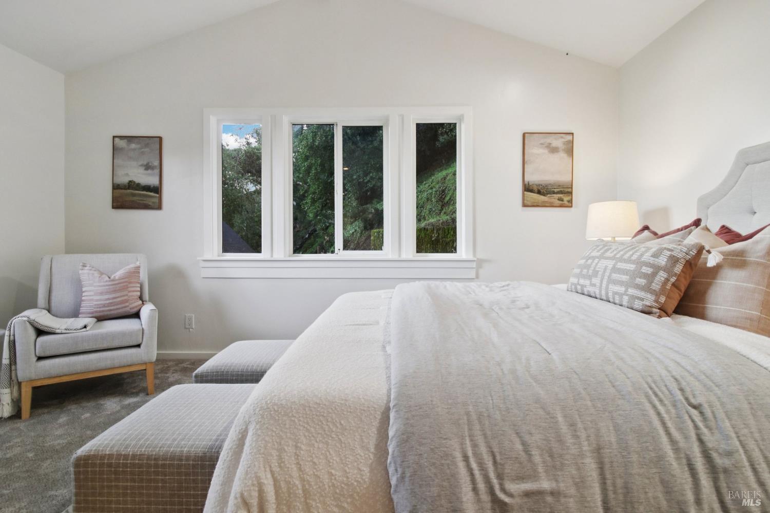 Detail Gallery Image 51 of 69 For 85 La Encinal Unkn, Orinda,  CA 94563 - 2 Beds | 1/1 Baths