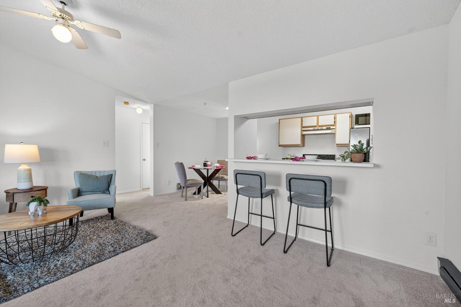 Detail Gallery Image 6 of 57 For 1201 Glen Cove Pkwy #1616,  Vallejo,  CA 94591 - 2 Beds | 2 Baths