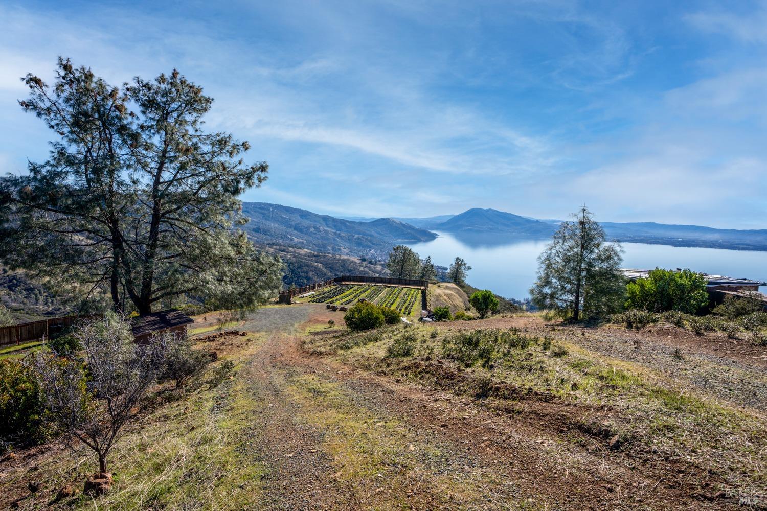 Detail Gallery Image 6 of 18 For 5250 Bartlett Spring Rd, Lucerne,  CA 95458 - – Beds | – Baths