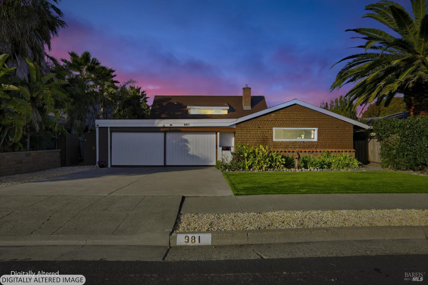 Detail Gallery Image 5 of 74 For 981 Bel Marin Keys Blvd, Novato,  CA 94949 - 3 Beds | 2 Baths