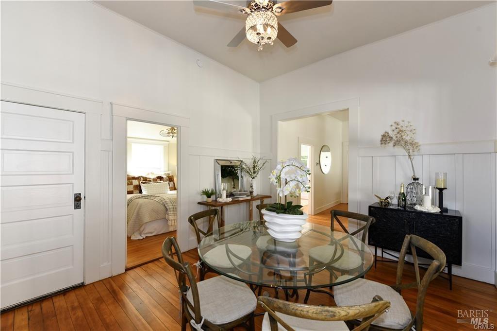 Detail Gallery Image 20 of 24 For 1445 Tainter St, Saint Helena,  CA 94574 - 3 Beds | 2 Baths