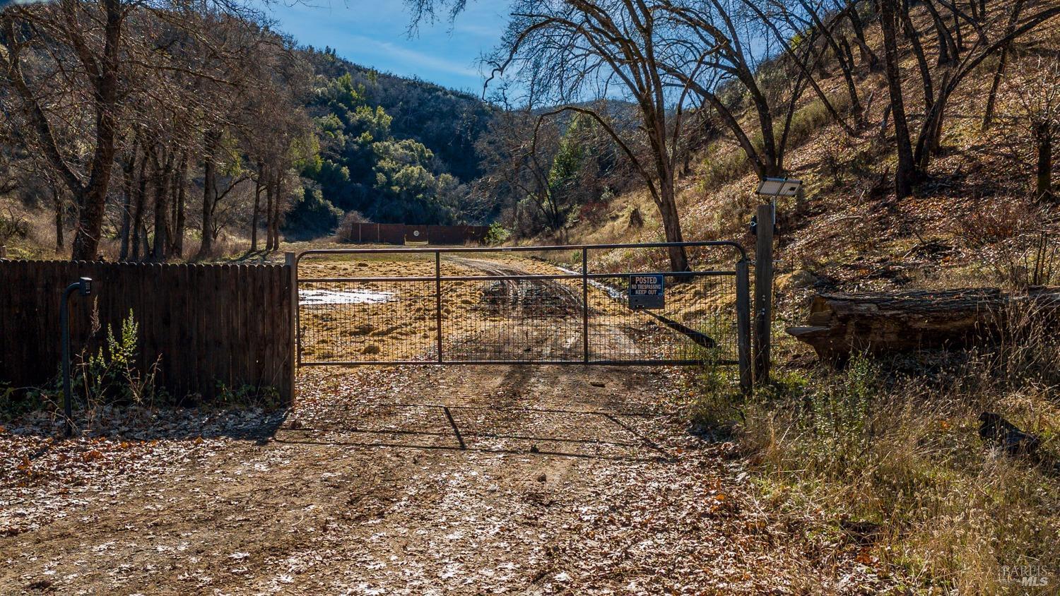 Detail Gallery Image 4 of 13 For 3427 Scotts Creek Rd, Lakeport,  CA 95453 - – Beds | – Baths