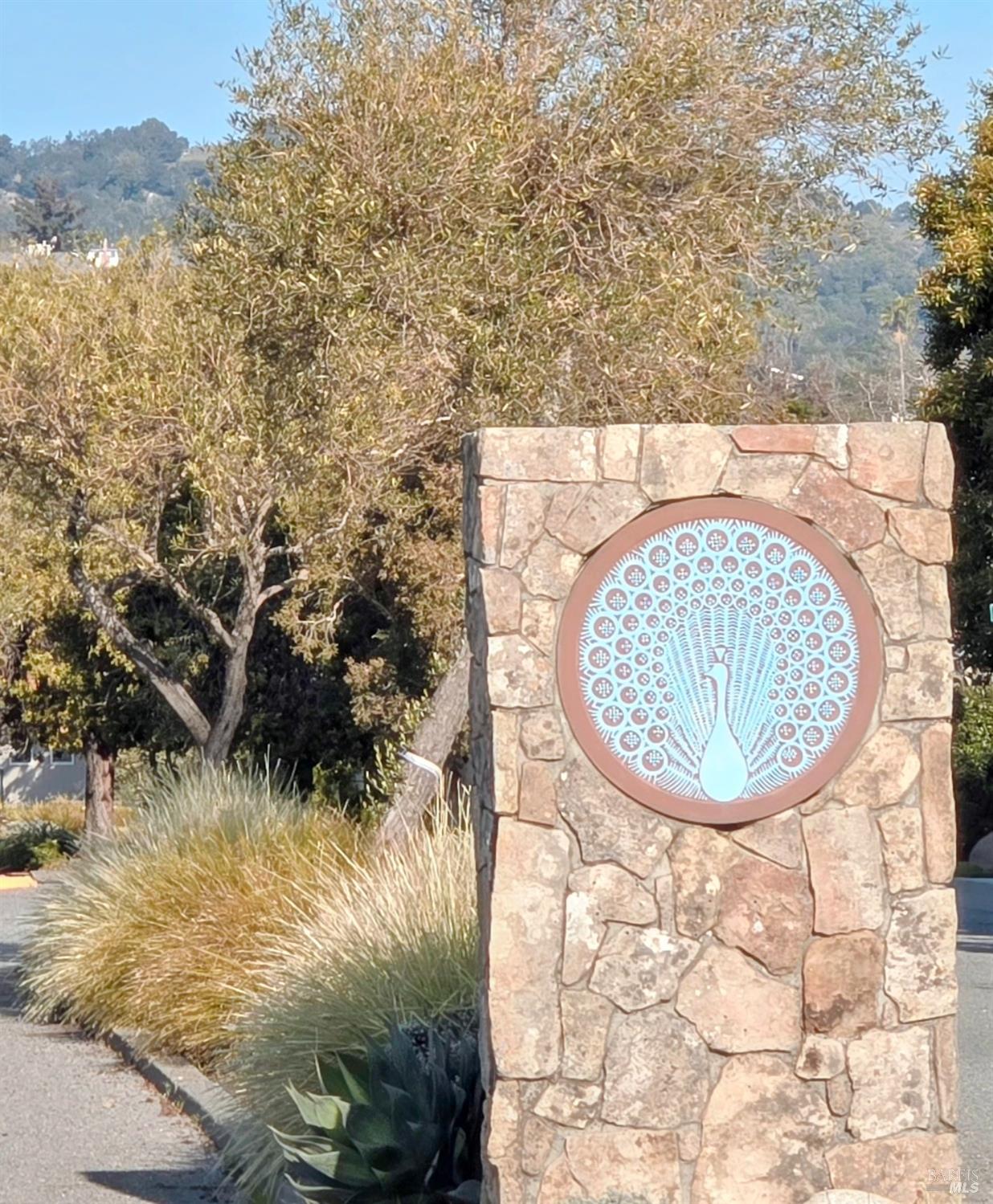 Detail Gallery Image 35 of 46 For 136 Peacock Dr, San Rafael,  CA 94901 - 4 Beds | 2 Baths