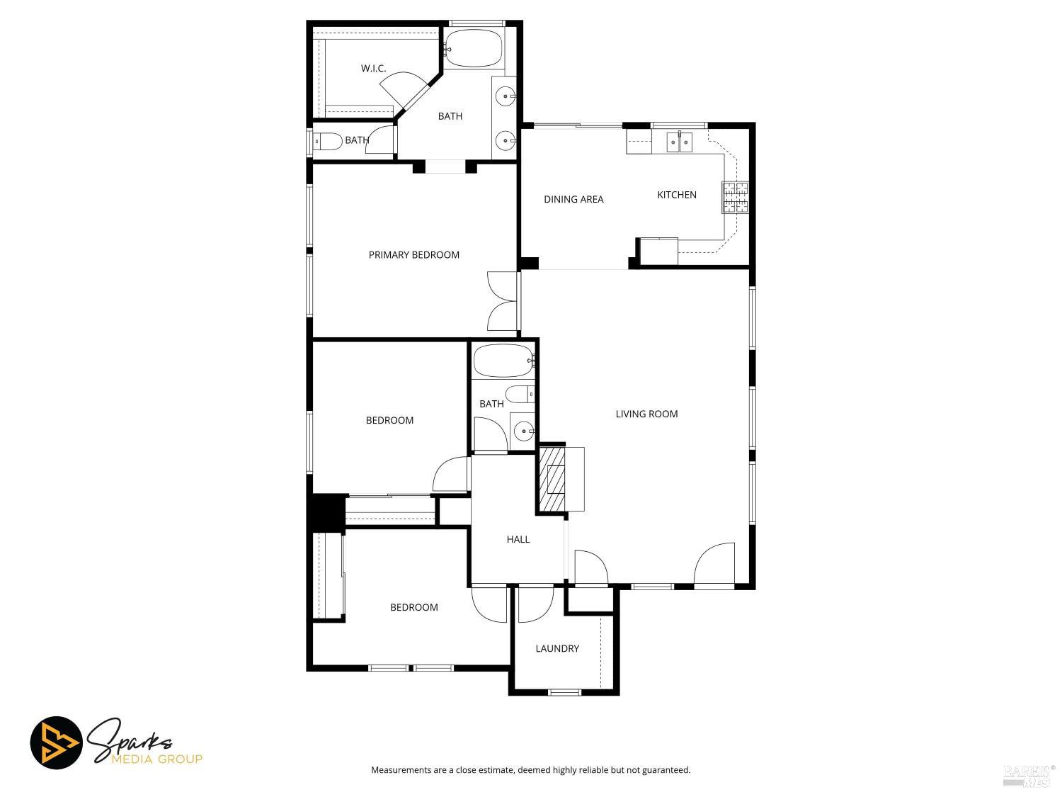 Detail Gallery Image 32 of 33 For 1651 Little Rock Cir, Suisun City,  CA 94585 - 3 Beds | 2 Baths