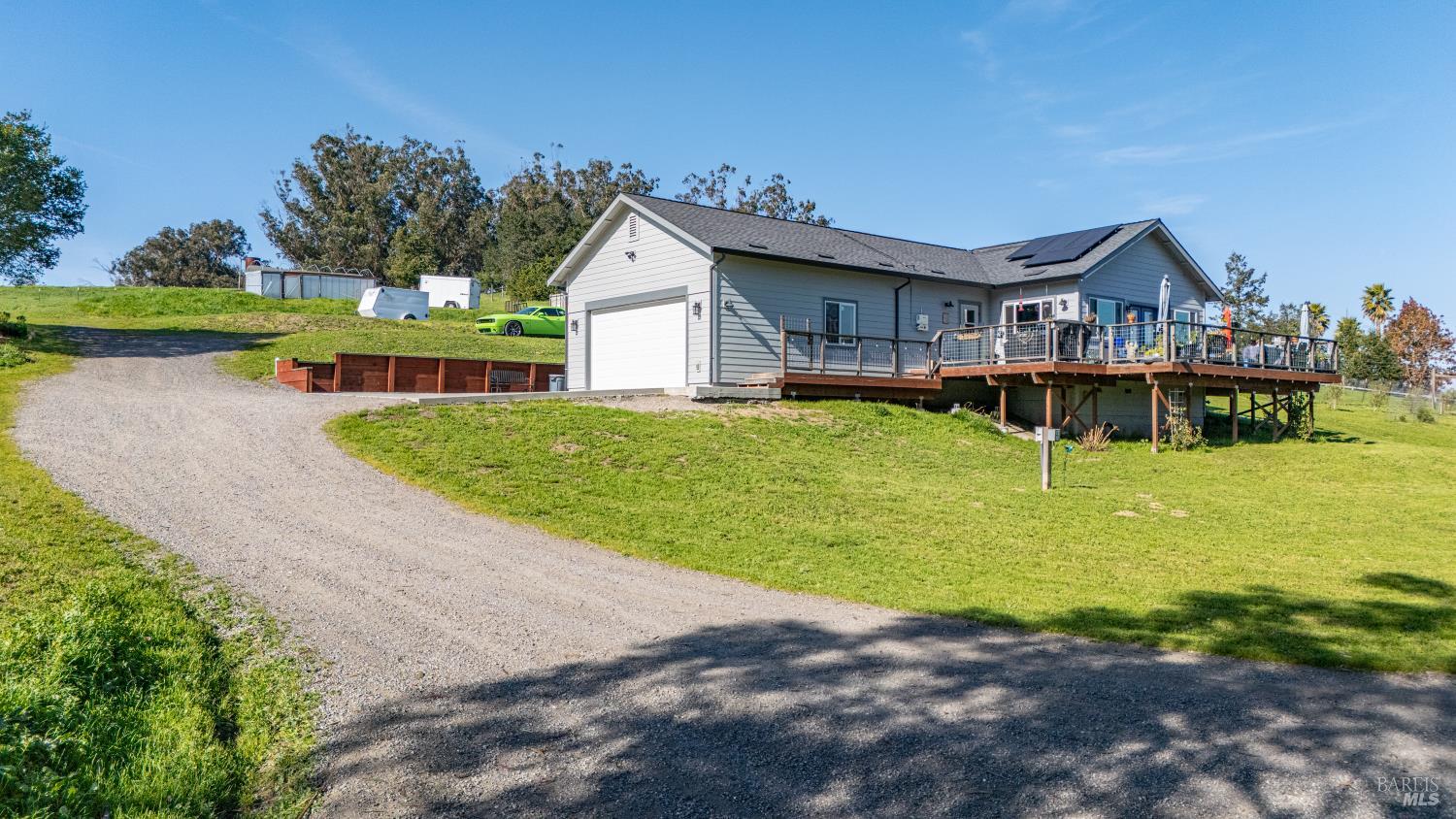 Detail Gallery Image 4 of 48 For 268 Eucalyptus Rd, Petaluma,  CA 94952 - 2 Beds | 2 Baths