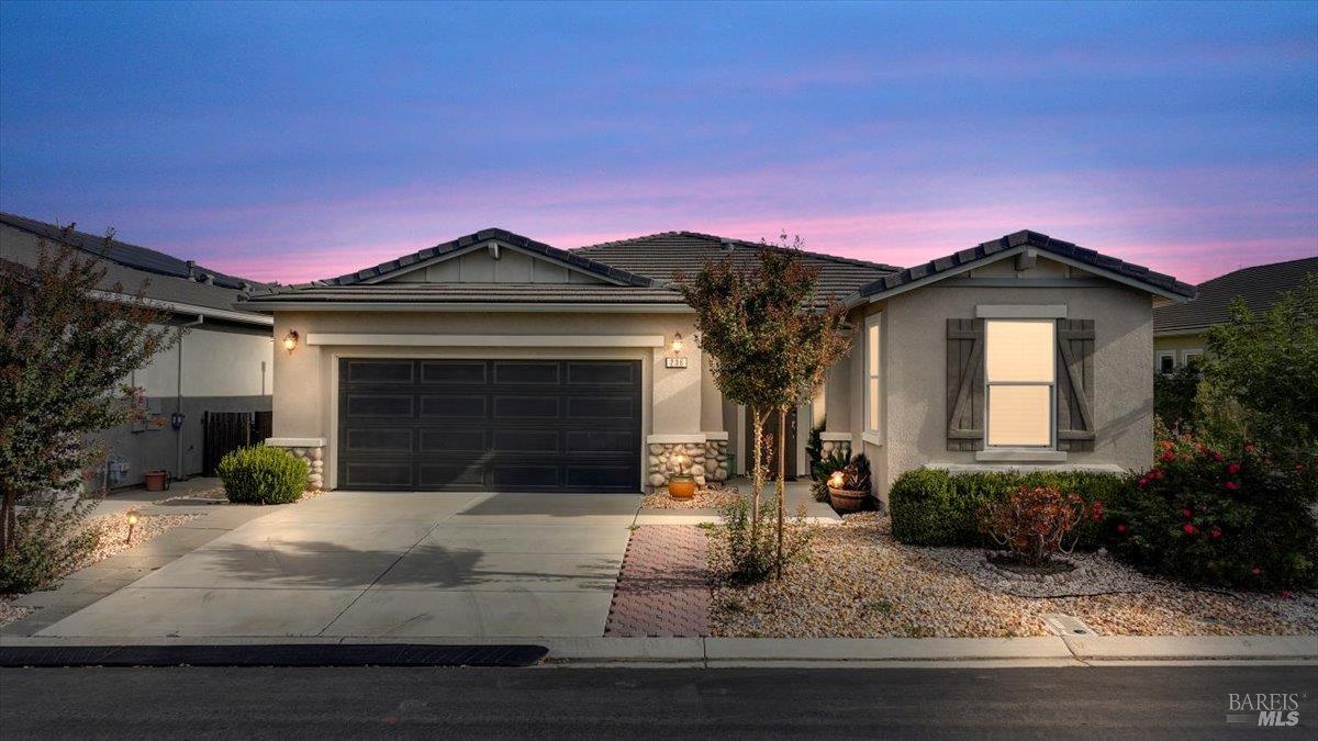 Front Image Thumbnail for BA326007436