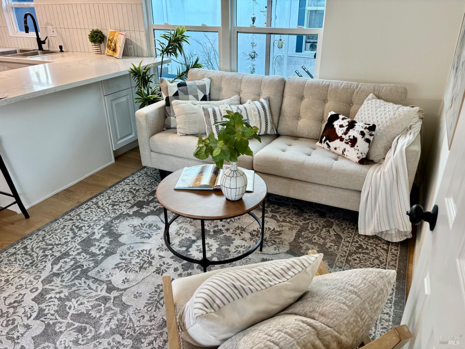 Detail Gallery Image 8 of 28 For 700 Shady Glen Rd 24, Vacaville,  CA 95688 - 2 Beds | 1 Baths