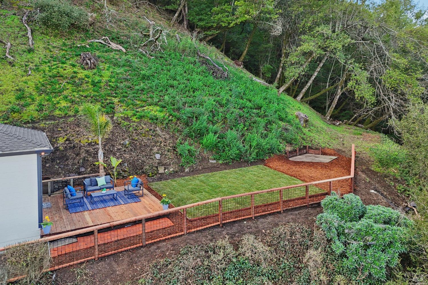 Detail Gallery Image 59 of 69 For 85 La Encinal Unkn, Orinda,  CA 94563 - 2 Beds | 1/1 Baths