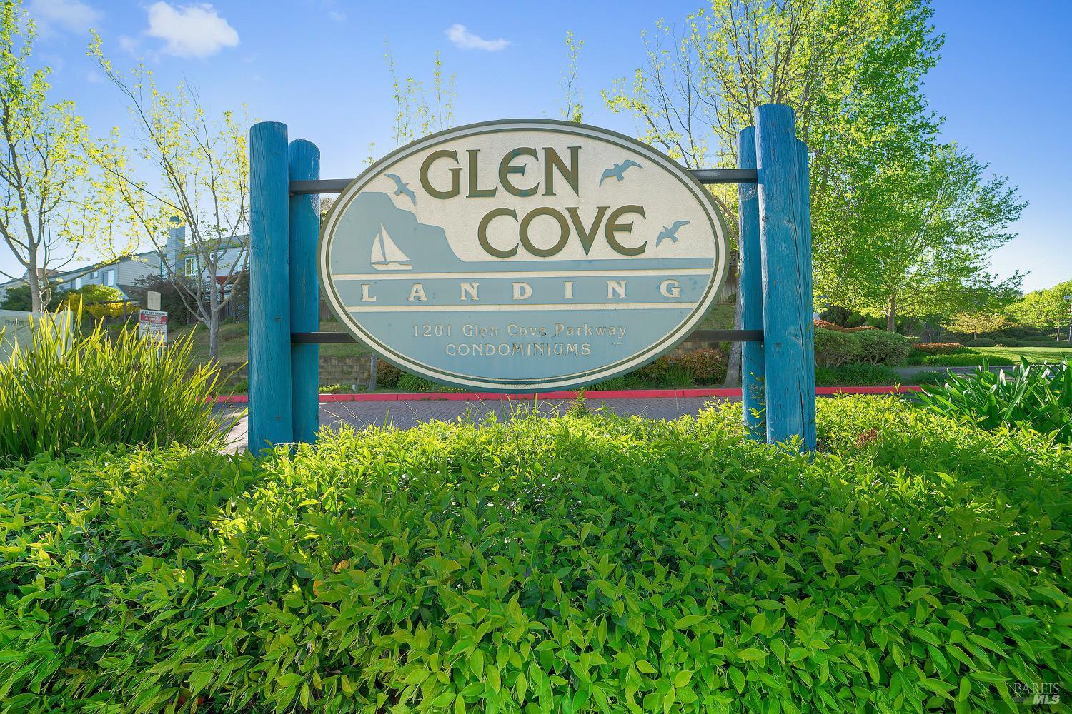 Detail Gallery Image 43 of 57 For 1201 Glen Cove Pkwy #1616,  Vallejo,  CA 94591 - 2 Beds | 2 Baths