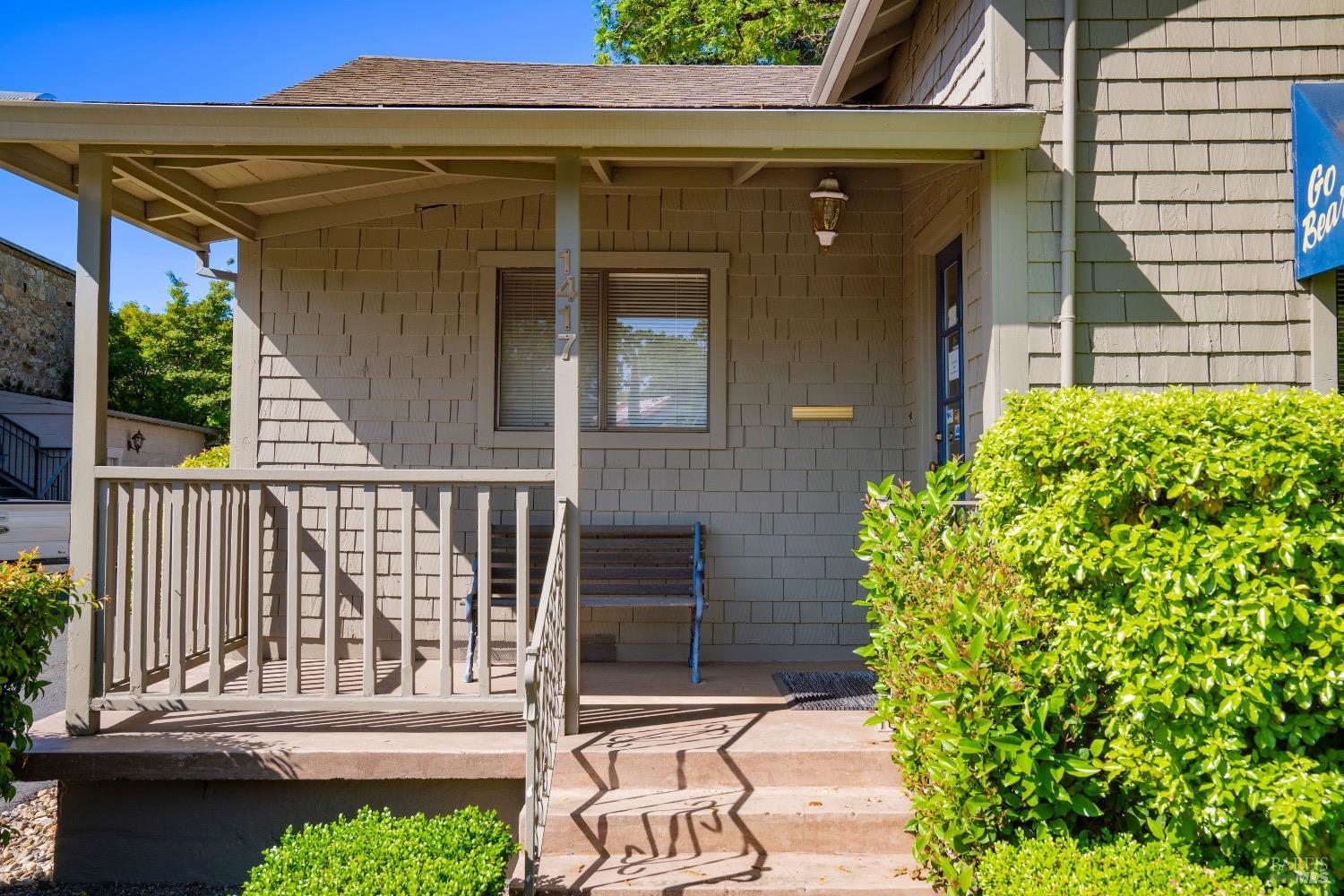 Detail Gallery Image 16 of 24 For 1104 Adams St, Saint Helena,  CA 94574 - – Beds | – Baths