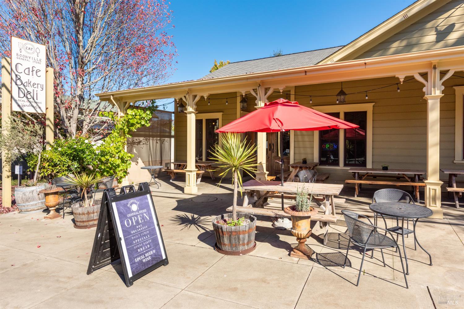 Detail Gallery Image 33 of 36 For 13320 Estate Dr, Boonville,  CA 95415 - 2 Beds | 1 Baths