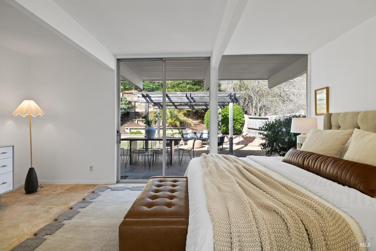 Detail Gallery Image 18 of 31 For 451 Nova Albion Way, San Rafael,  CA 94903 - 4 Beds | 2 Baths