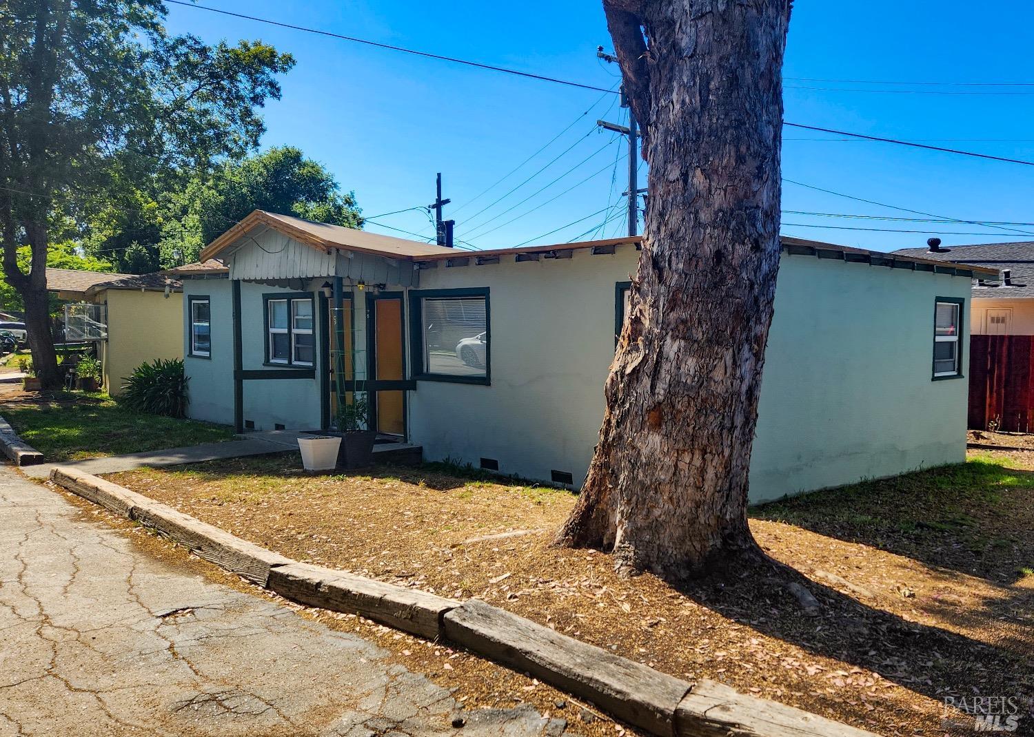 Detail Gallery Image 9 of 13 For 1855 Petaluma Hill Rd, Santa Rosa,  CA 95404 - – Beds | – Baths