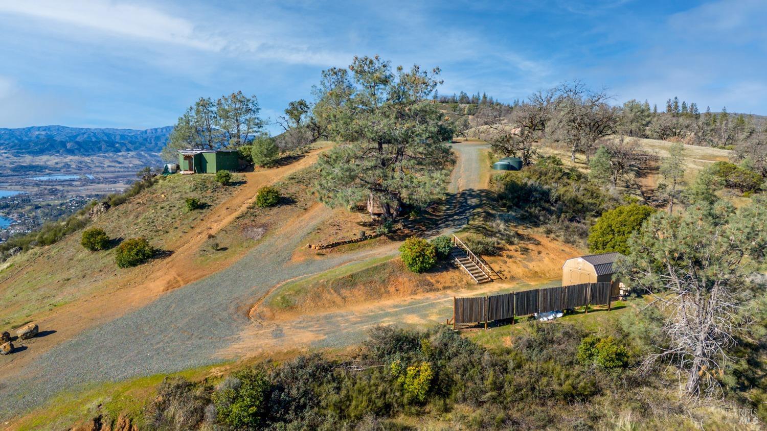 Detail Gallery Image 7 of 18 For 5250 Bartlett Spring Rd, Lucerne,  CA 95458 - – Beds | – Baths