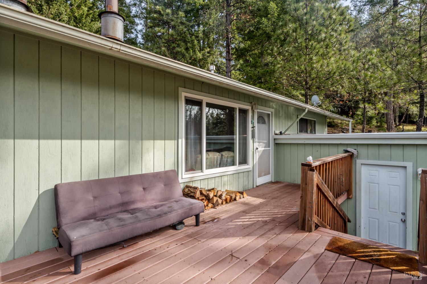 Detail Gallery Image 11 of 22 For 28060 Poppy Dr, Willits,  CA 95490 - – Beds | – Baths