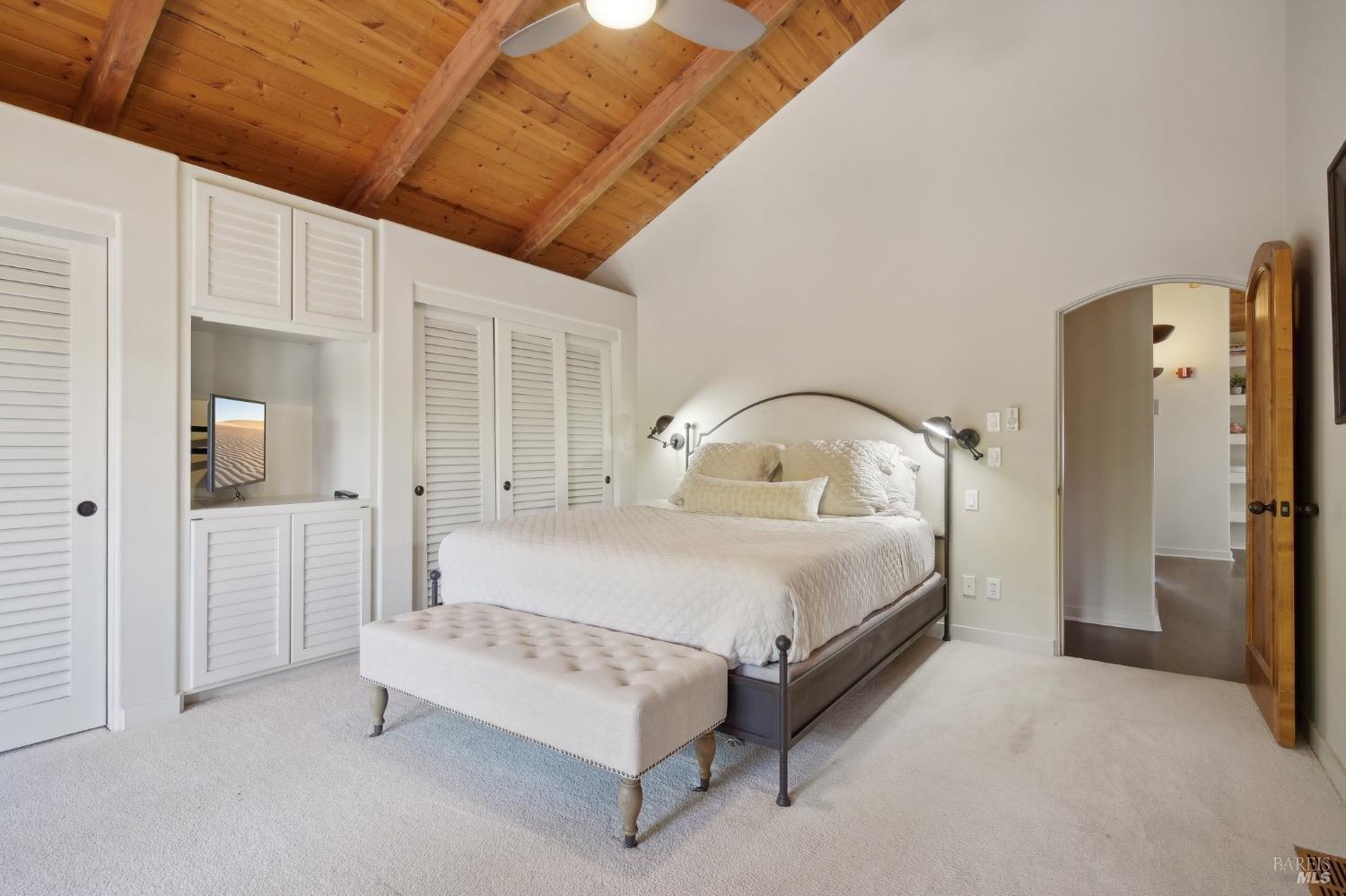 Detail Gallery Image 33 of 50 For 183 France St, Sonoma,  CA 95476 - 4 Beds | 3 Baths