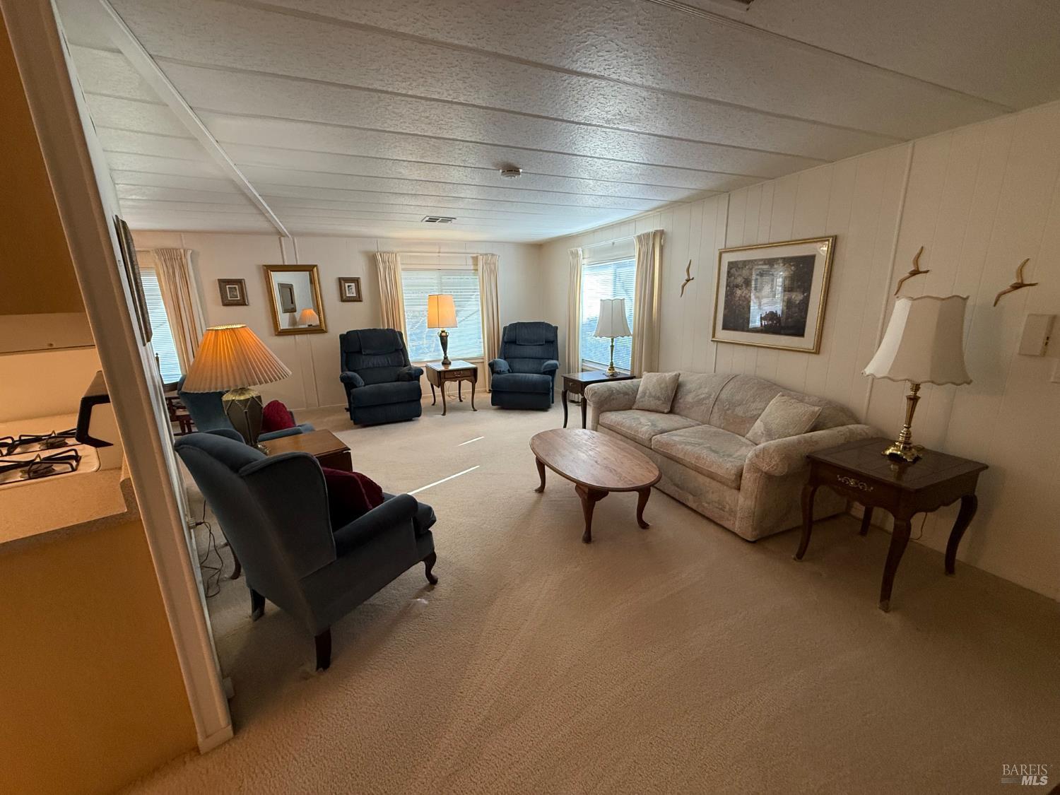 Detail Gallery Image 13 of 22 For 82 Charro Dr, Santa Rosa,  CA 95401 - 2 Beds | 2 Baths