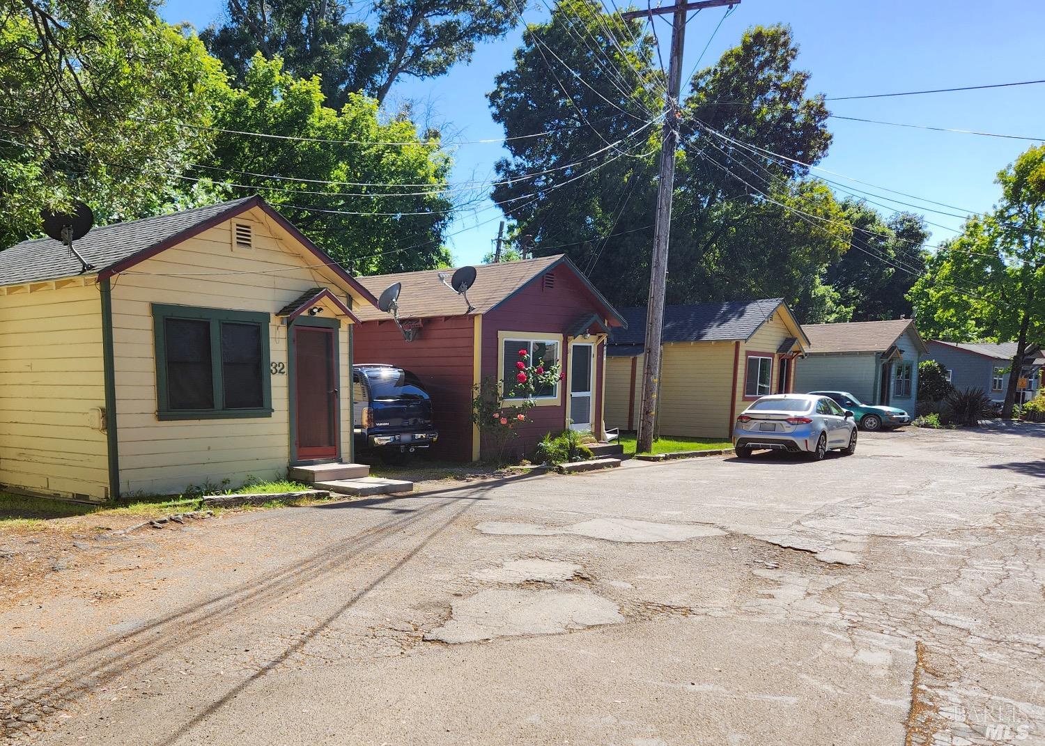 Detail Gallery Image 2 of 13 For 1855 Petaluma Hill Rd, Santa Rosa,  CA 95404 - – Beds | – Baths