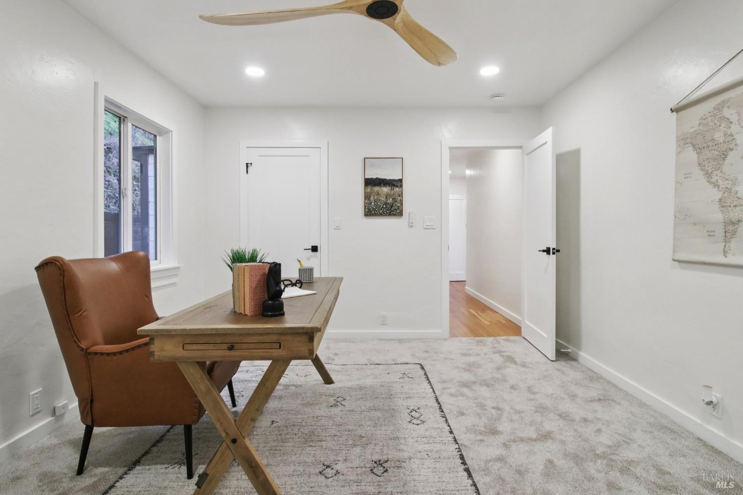 Detail Gallery Image 43 of 69 For 85 La Encinal Unkn, Orinda,  CA 94563 - 2 Beds | 1/1 Baths