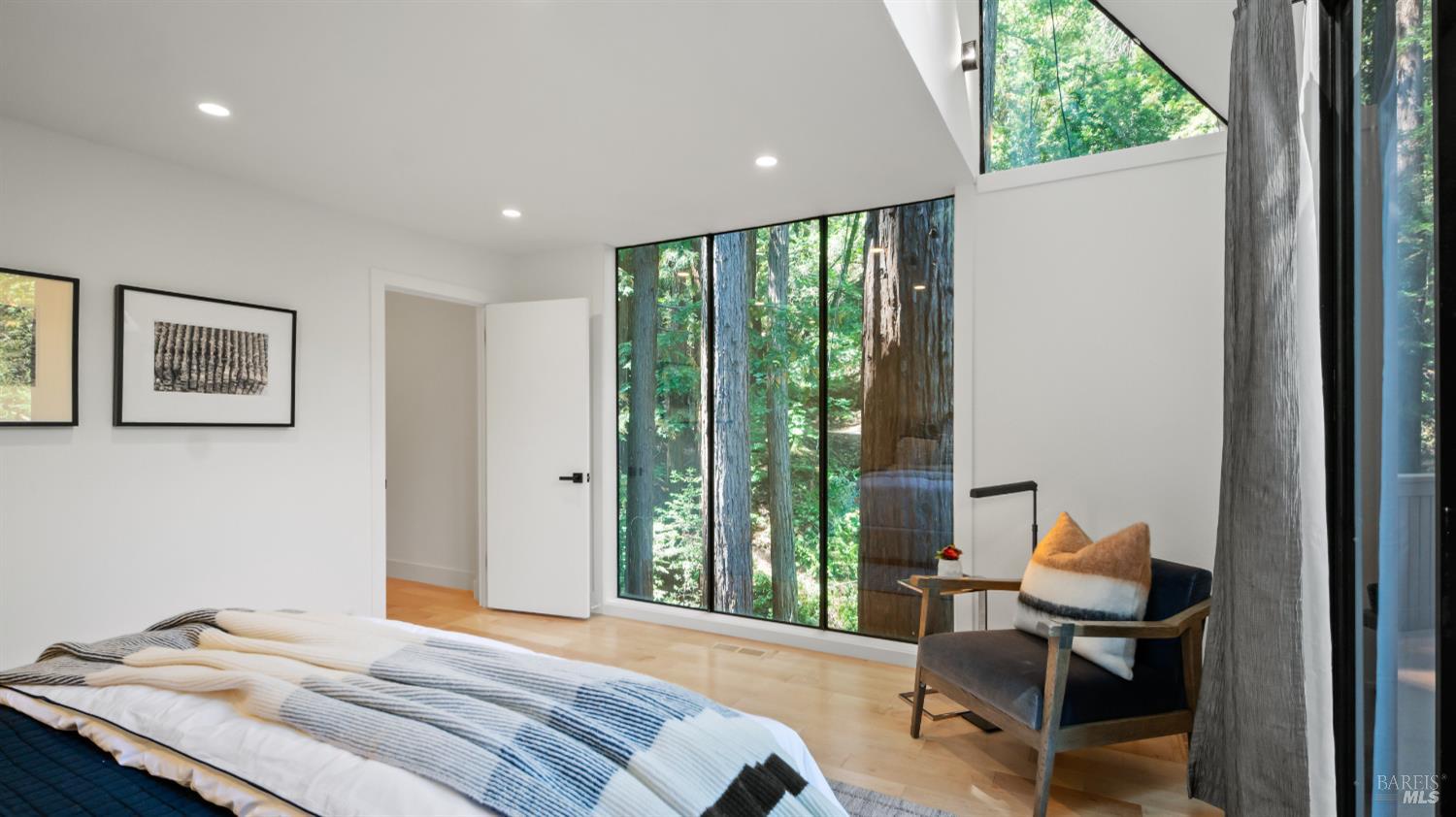 Detail Gallery Image 20 of 50 For 580 Ralston Ave, Mill Valley,  CA 94941 - 4 Beds | 3 Baths