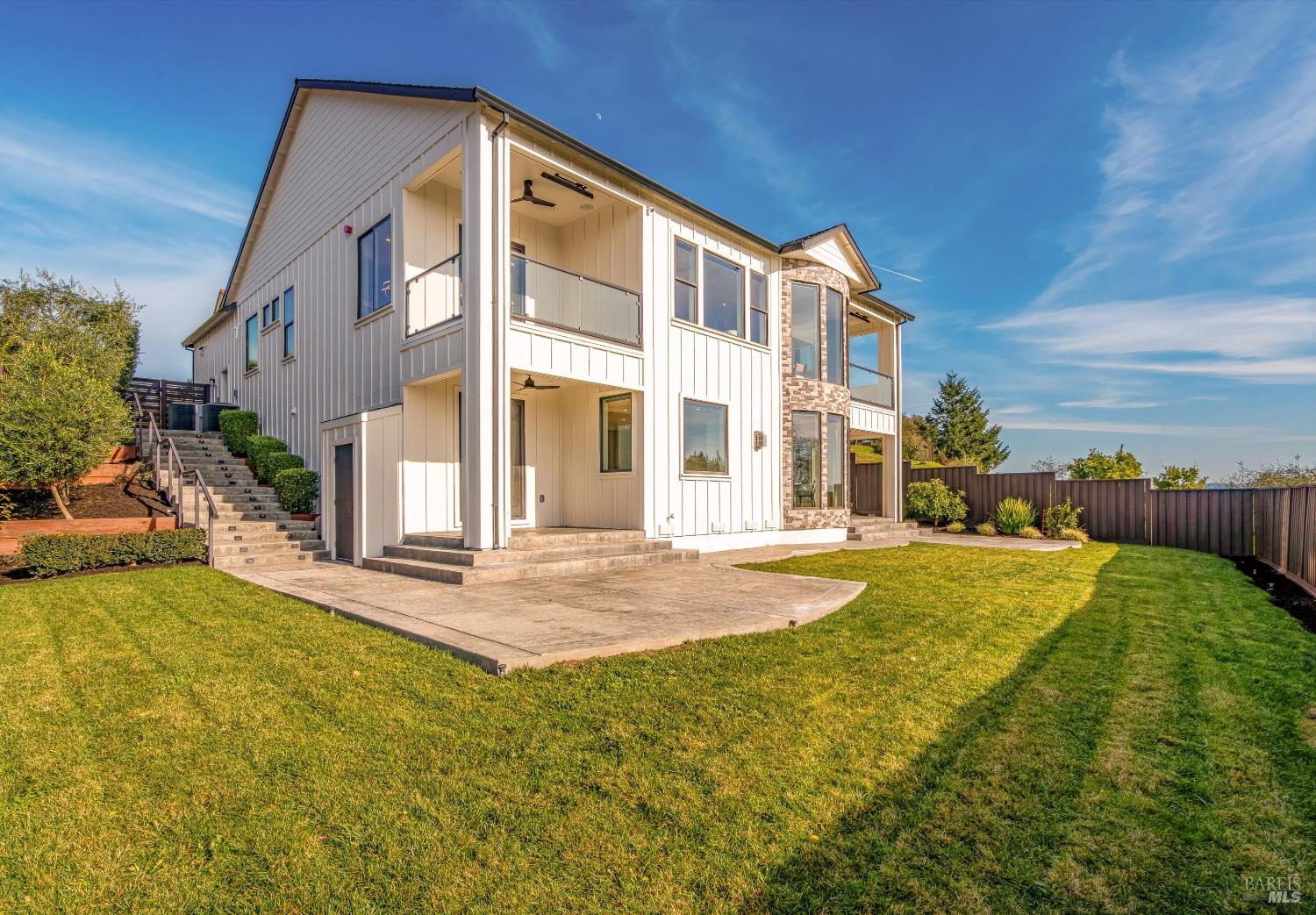 Detail Gallery Image 38 of 60 For 2116 Wedgewood Way, Santa Rosa,  CA 95404 - 4 Beds | 4 Baths