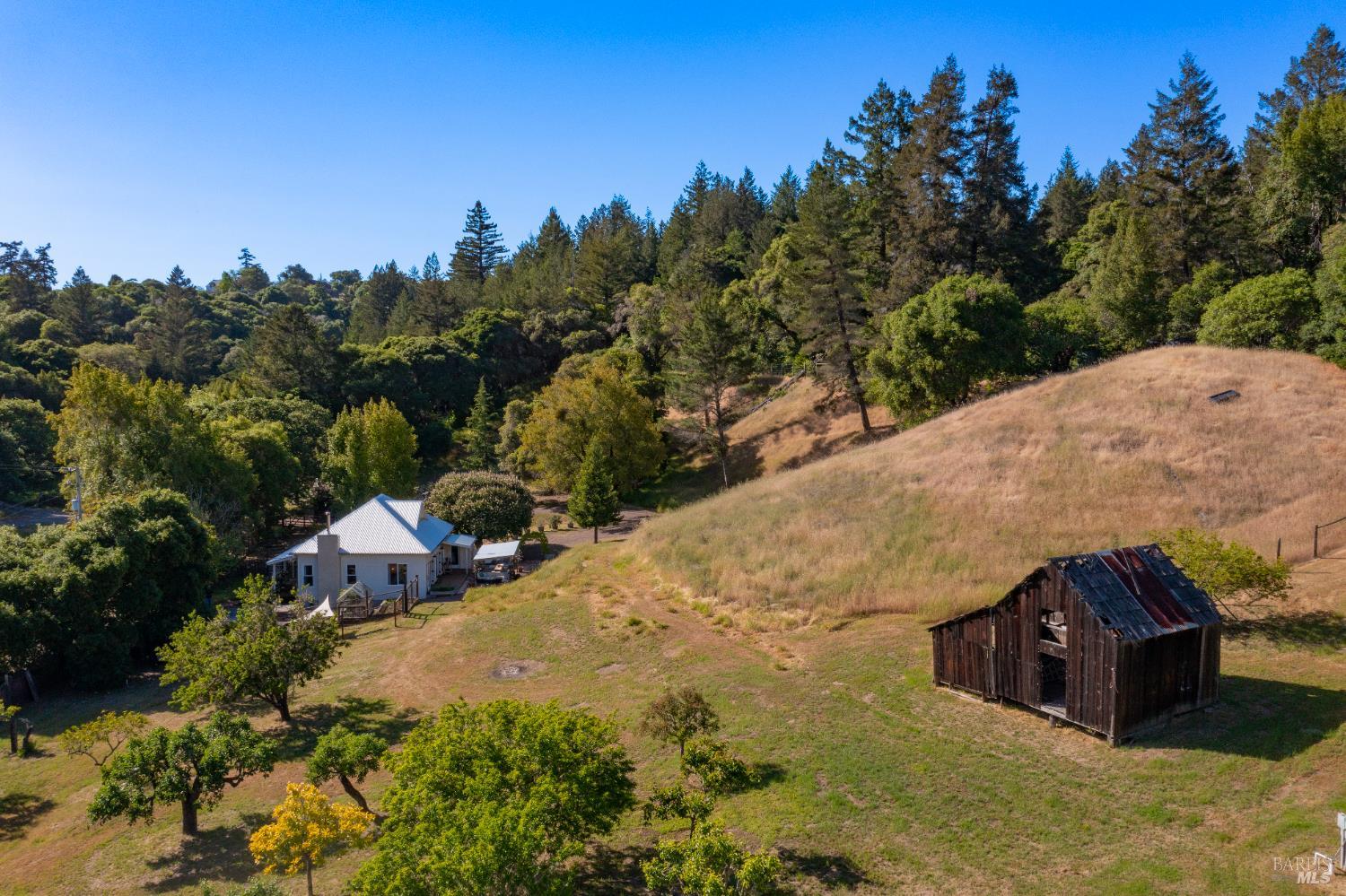 Detail Gallery Image 57 of 66 For 1801 Hwy 128 Unkn, Philo,  CA 95466 - 2 Beds | 2 Baths