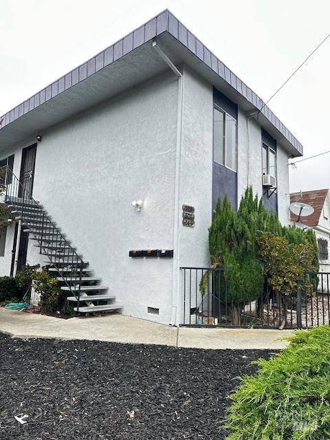 Detail Gallery Image 32 of 33 For 523 Branciforte St, Vallejo,  CA 94590 - – Beds | – Baths