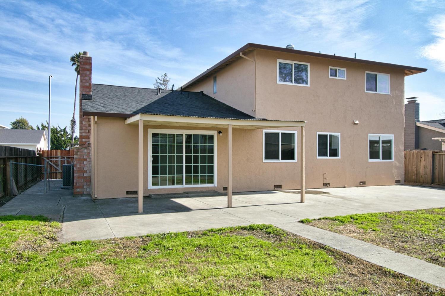 Detail Gallery Image 31 of 37 For 802 Tree Duck Way, Suisun City,  CA 94585 - 4 Beds | 2/1 Baths