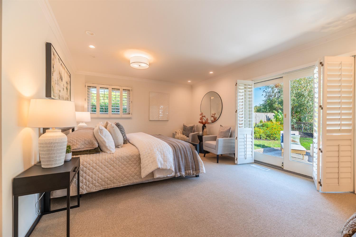 Detail Gallery Image 16 of 46 For 136 Peacock Dr, San Rafael,  CA 94901 - 4 Beds | 2 Baths