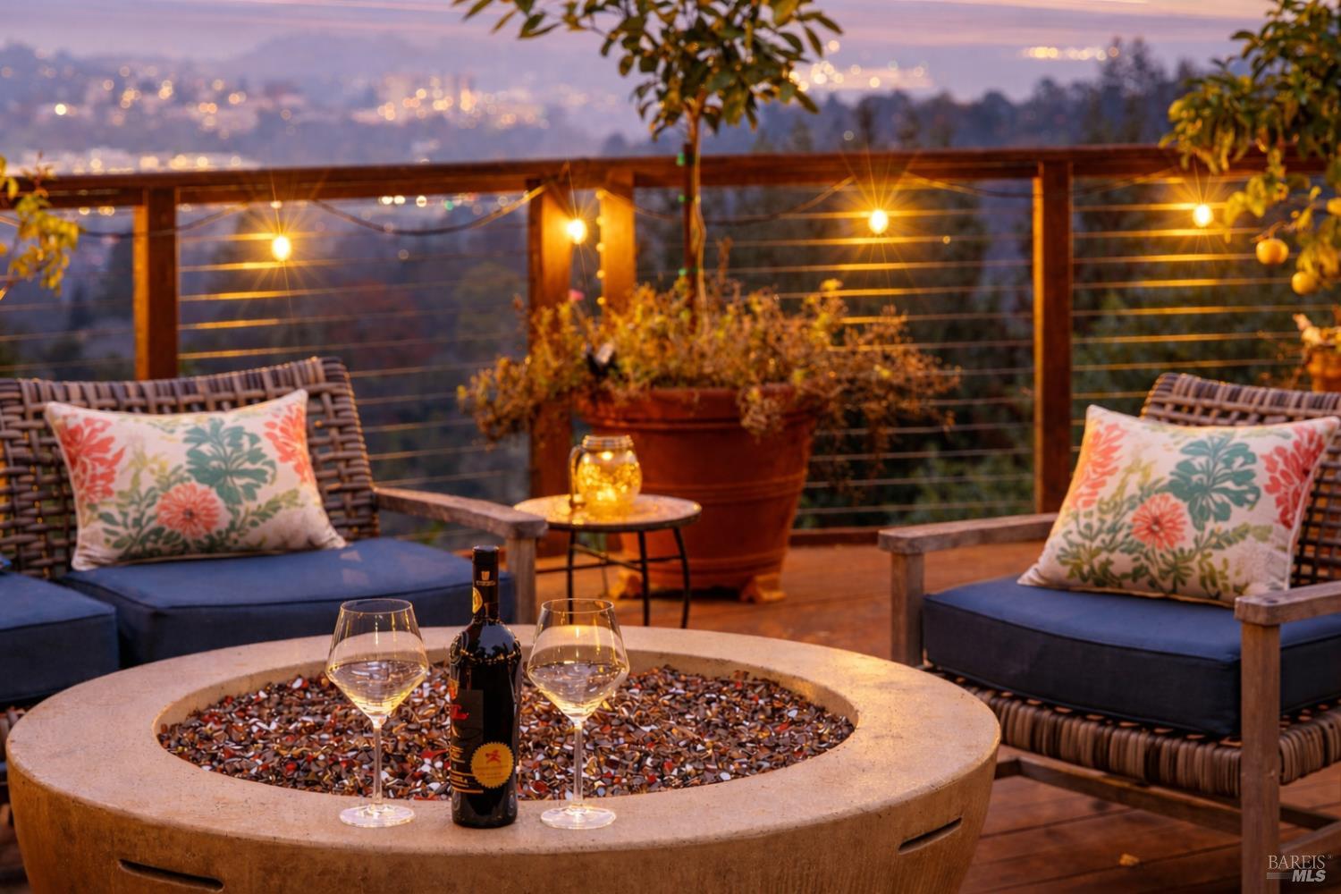 Detail Gallery Image 50 of 60 For 223 Evergreen Dr, Kentfield,  CA 94904 - 5 Beds | 4 Baths