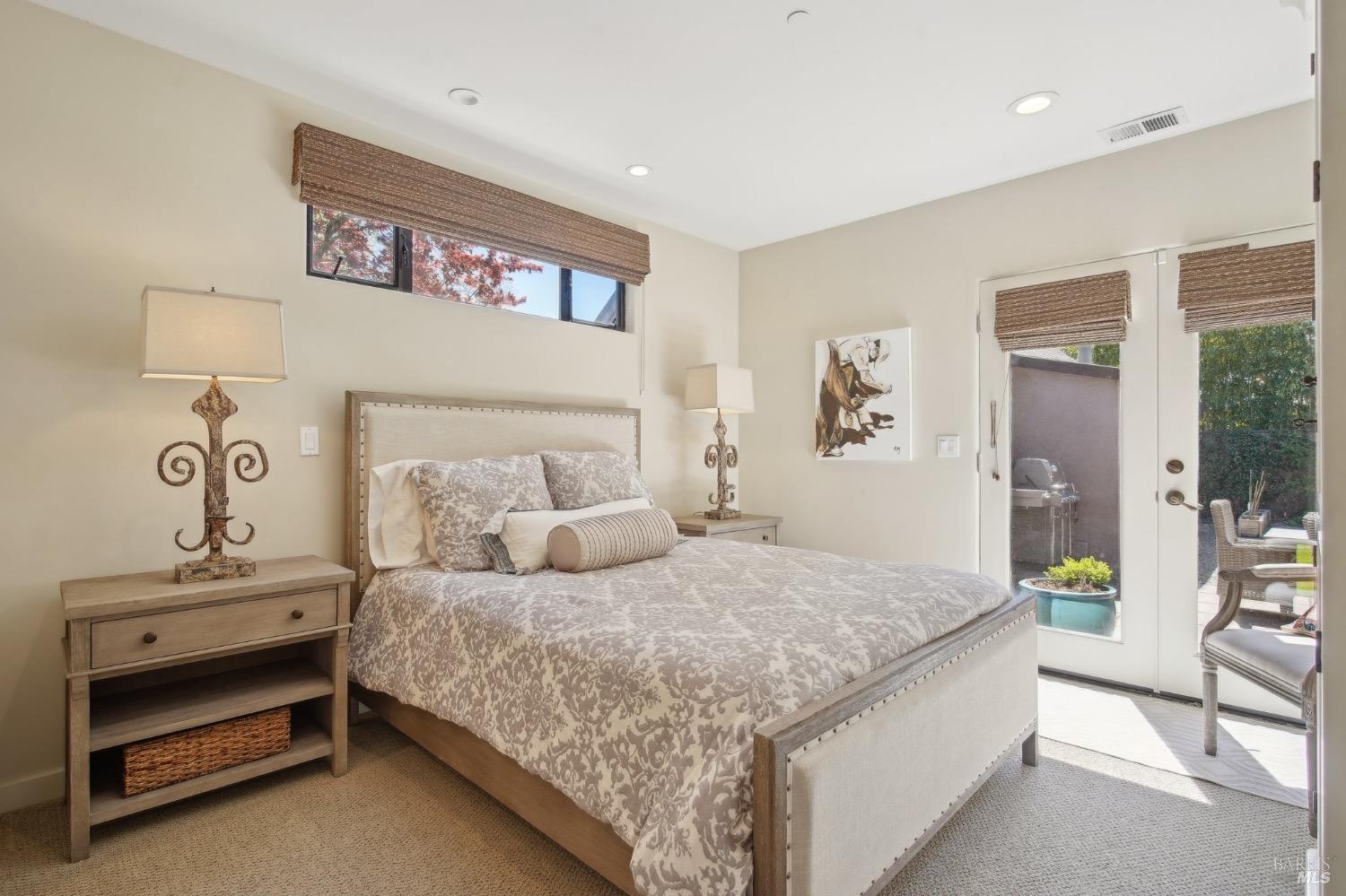 Detail Gallery Image 23 of 50 For 183 France St, Sonoma,  CA 95476 - 4 Beds | 3 Baths