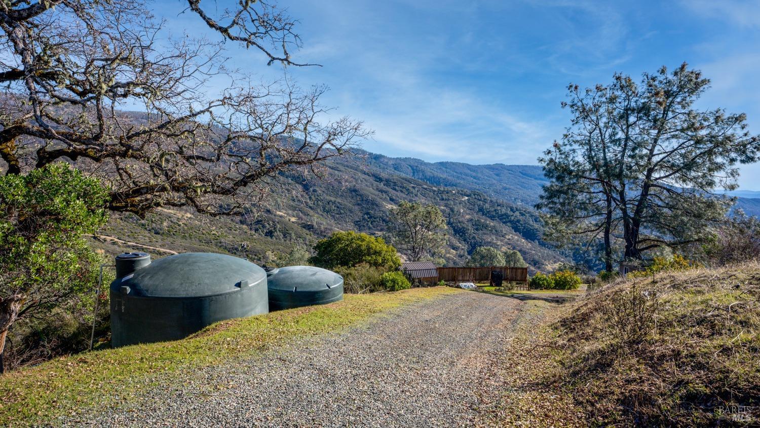 Detail Gallery Image 4 of 18 For 5250 Bartlett Spring Rd, Lucerne,  CA 95458 - – Beds | – Baths