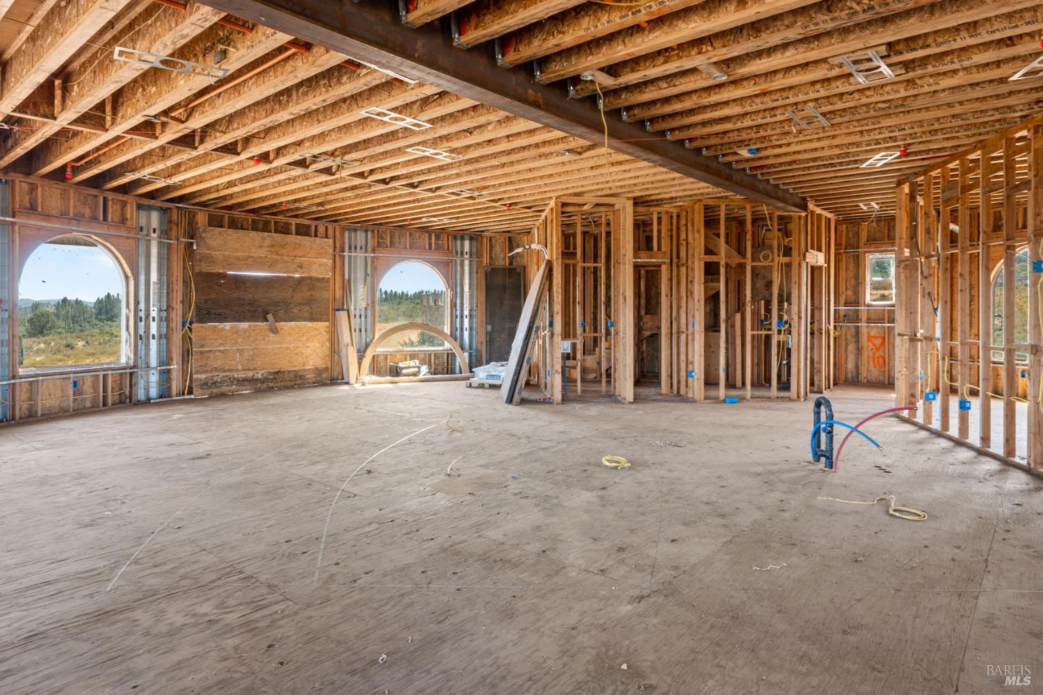 Detail Gallery Image 13 of 18 For 4605 Scotts Valley Rd, Lakeport,  CA 95453 - 3 Beds | 3/1 Baths