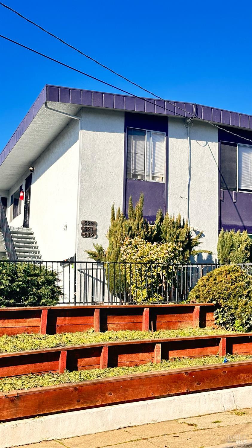 Detail Gallery Image 30 of 33 For 523 Branciforte St, Vallejo,  CA 94590 - – Beds | – Baths